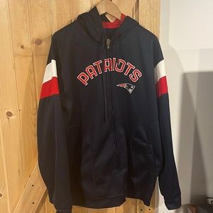 Patriots Sweatshirt